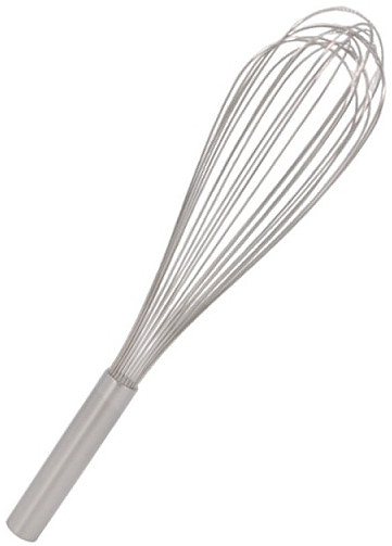 Венчик MGSteel 70444 24/12 30 см