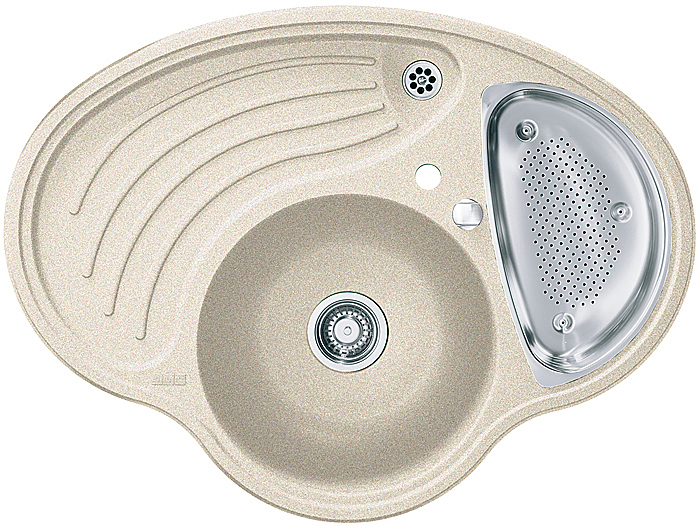 Кухонная мойка Franke PMG 654 E