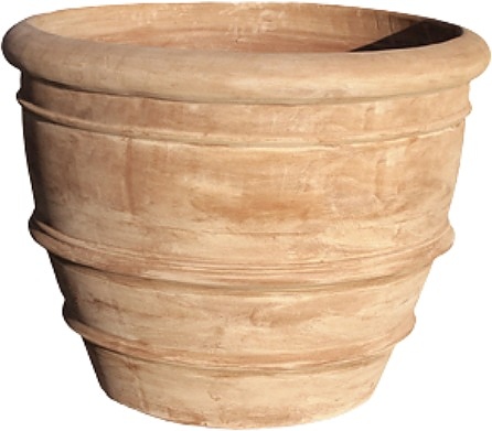 Вазон San Rocco Campana Classica (105х80 см)