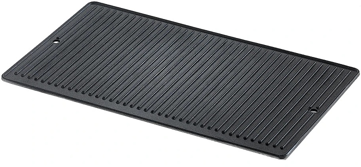 Жарочная плита Radax TLG05