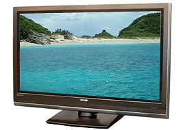 Плазменный телевизор Hitachi P42A01A