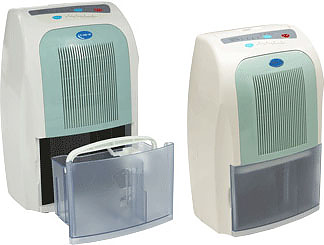 Осушитель воздуха Dantherm CD 400-18