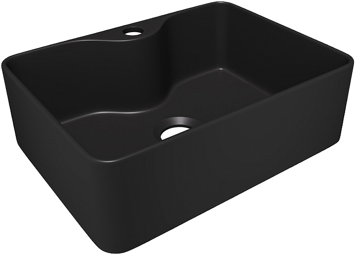 Раковина Maretti Umbria UM13NS41-560 40х30 см, санфарфор