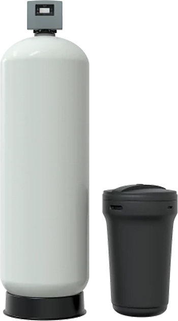 Фильтр-умягчитель SpaceAqua Soft 2162 V1EWDM (без загрузки)