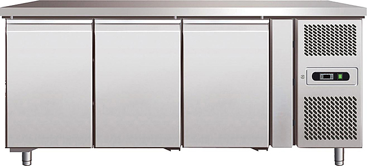 Стол холодильный RWA GN3100TN ECO