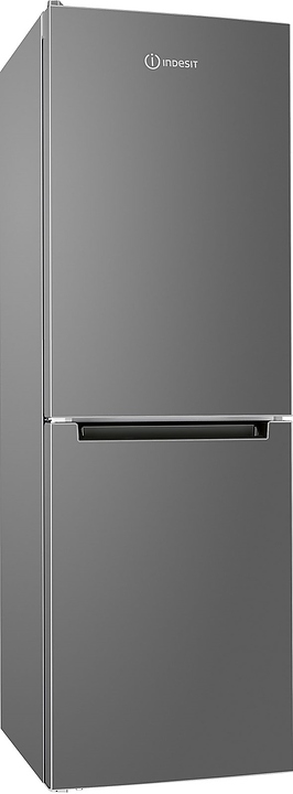 Холодильник Indesit DS 3160 G серебристый