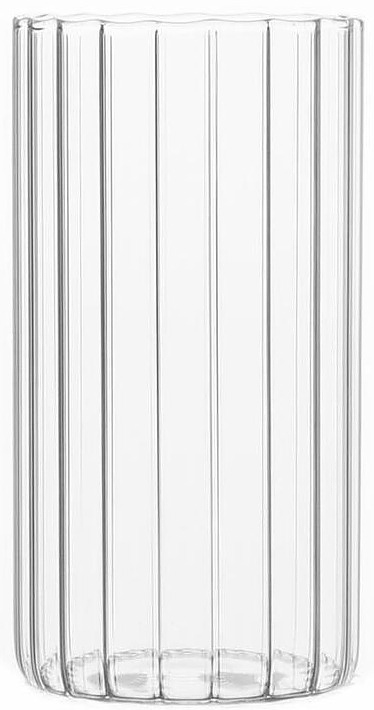 Стакан Хайбол P.L. Proff Cuisine Skeleton Cocktail Week P.L. [6] 0022 380 мл