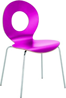 Стул Nowy Styl Cafe IX 4L