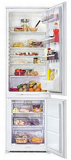 Встраиваемый холодильник Electrolux Professional ZBB 6286