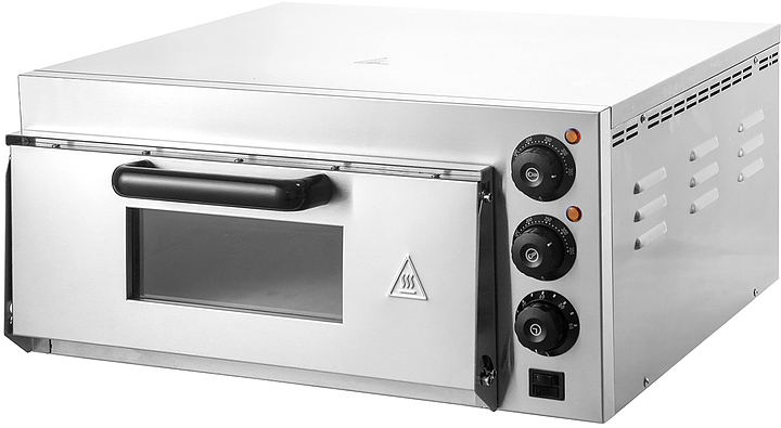 Печь для пиццы Kocateq EPC 01 S NW