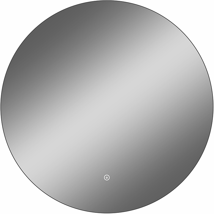 Зеркало Taliente TA-Zled-AD45 64,5 см