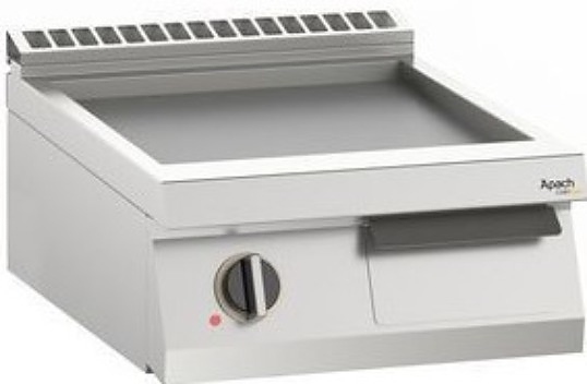 Поверхность жарочная Apach Chef Line SLFTE67CLR