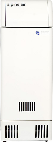 Котёл газовый напольный Alpine Air FL-16D