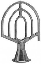 Насадка-лопатка Spar SP-502 & SP-502A