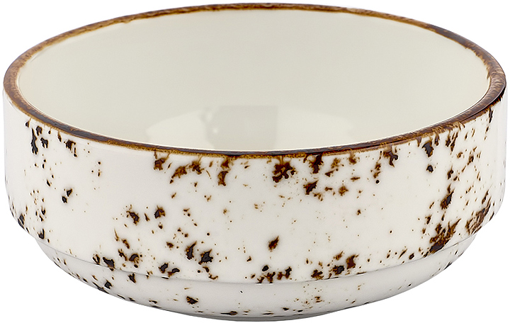 Соусник By Bone Elegance HA-EL-GT-08-JO 120 мл, 8 см