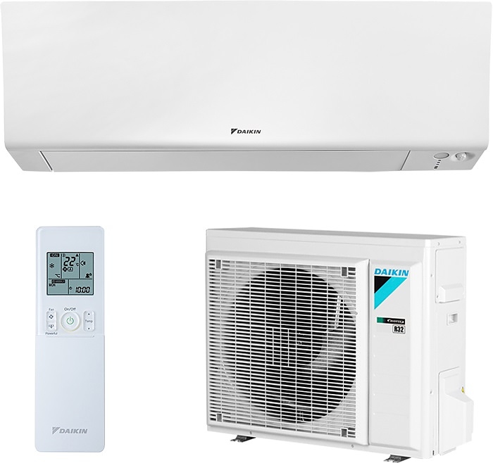 Настенная сплит-система Daikin FTXM60R / RXM60R/-40