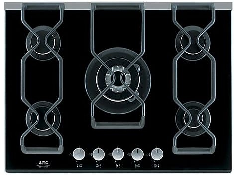 Варочная панель AEG 79557 GM