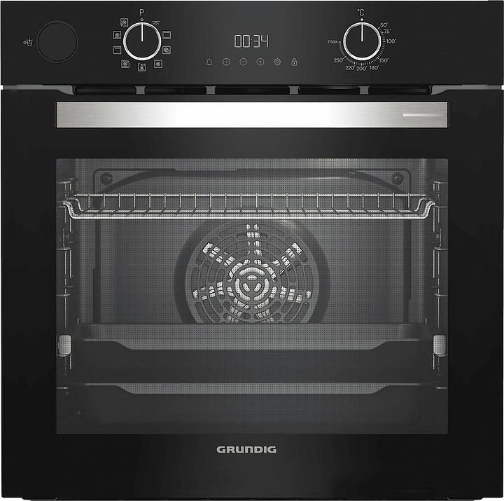 Шкаф духовой Grundig GEDM12300B
