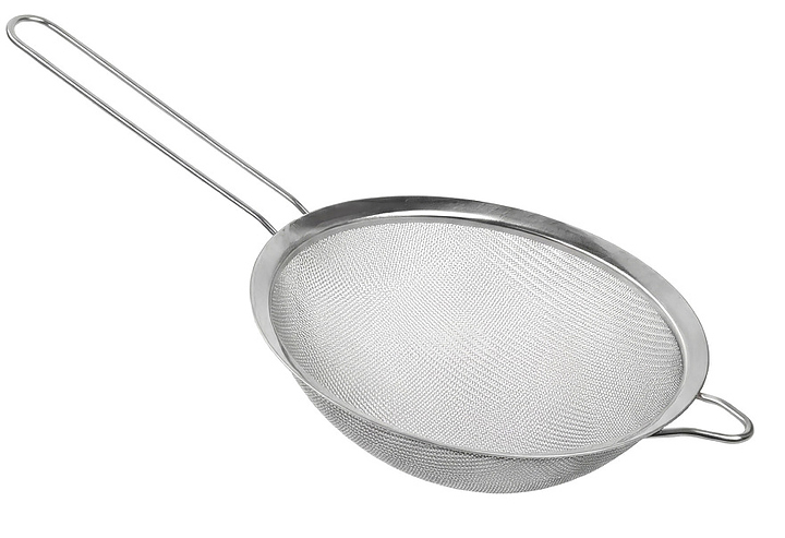Сито Китай RGS-MW8632 d 100 мм нержавеющая сталь
