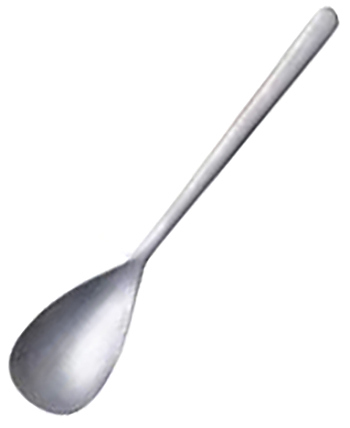 Ложка кофейная Comas Canada M 18% Vintage 1249