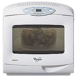Микроволновая печь Whirlpool IL 10 WH