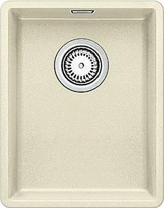 Кухонная мойка Blanco SUBLINE 320-F SILGRANIT жасмин