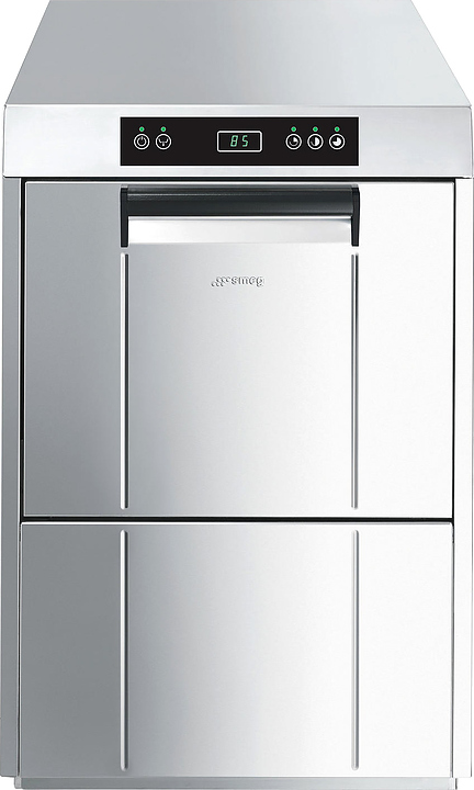 Стаканомоечная машина SMEG CWG411MDA-2