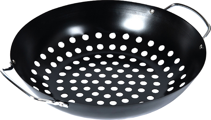 Сковорода Вок Big Green Egg RGW