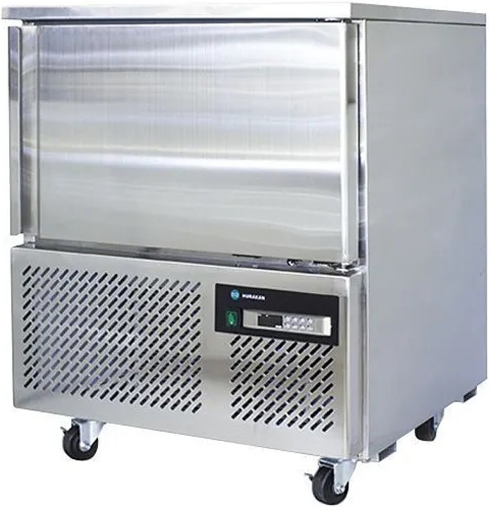 Шкаф шоковой заморозки Hurakan HKN-BCF5M