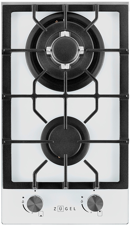 Панель варочная Zugel ZGH292W