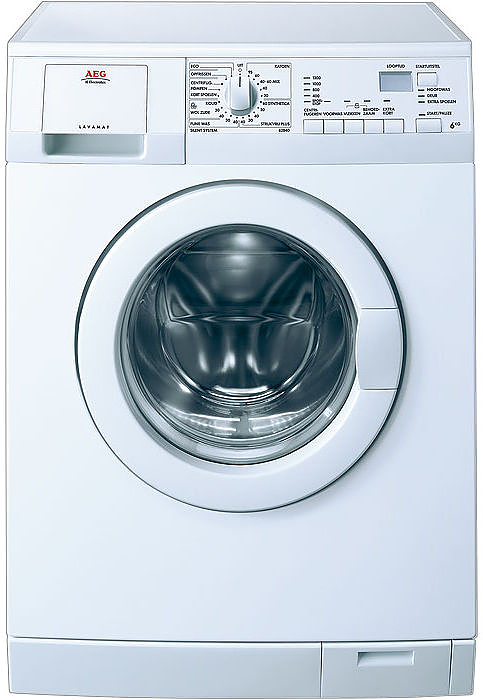 Стиральная машина AEG L 62840