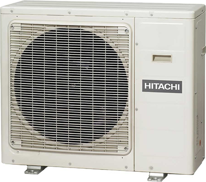 Внешний блок мультисплит-системы Hitachi RAM-90NP5B