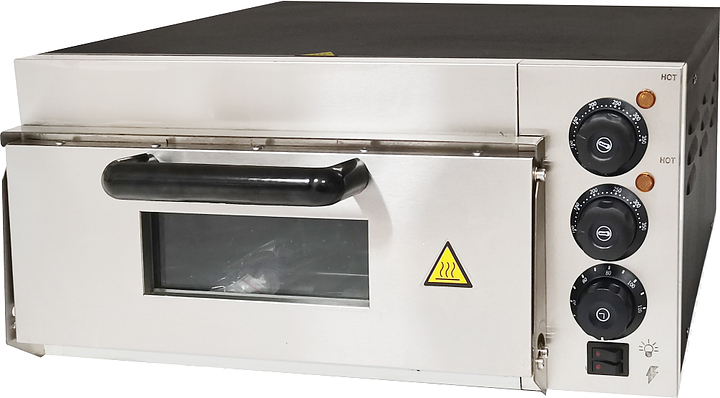 Печь для пиццы Campbon ZH-1M