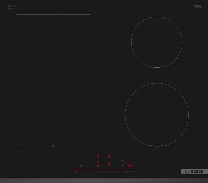 Панель варочная Bosch PVS631HC1E