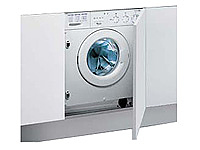 Встраиваемая стиральная машина Whirlpool AWM 040