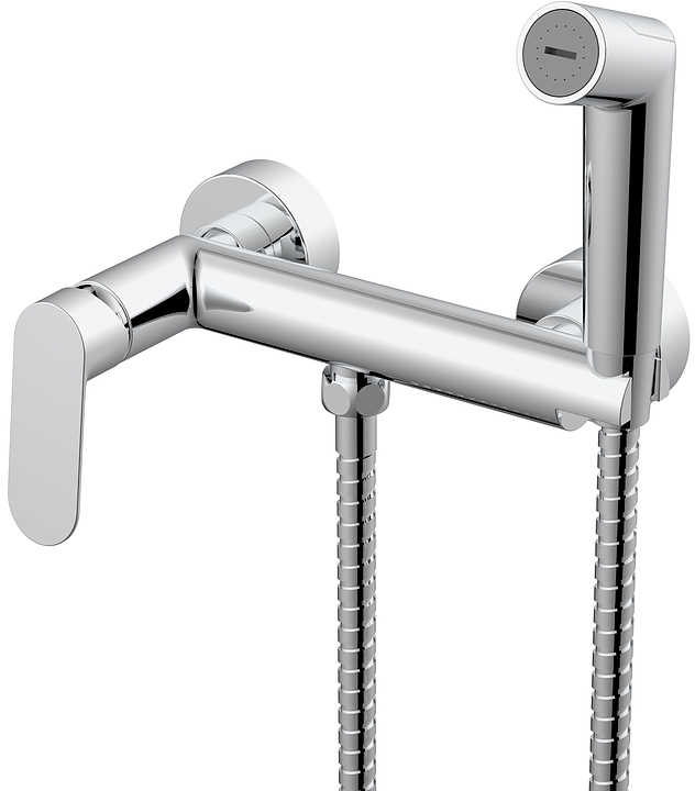 Душ гигиенический Splenka S41.51