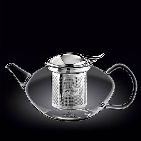 Чайник заварочный Wilmax WL-888806/A
