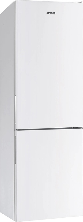 Холодильник SMEG FC18EN1W