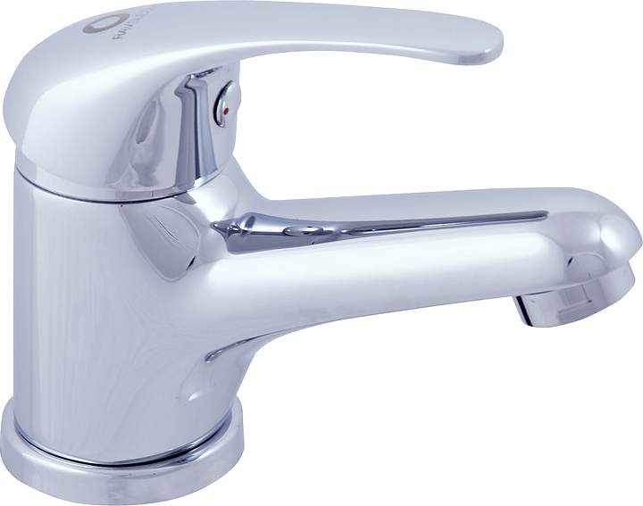 Смеситель для раковины RAV-SLEZAK SAZAVA SA526.5