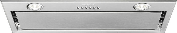 Вытяжка SMEG KSEG58PXE