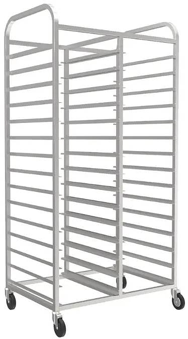 Тележка-шпилька универсальная КОБОР ШП/2-88/61