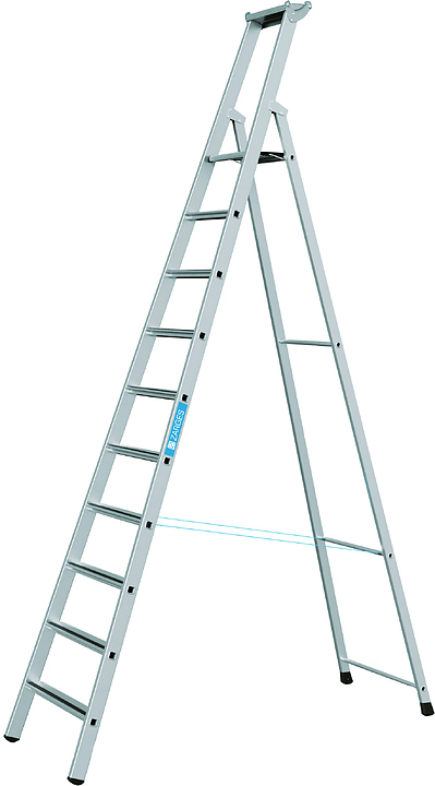 Стремянка ZARGES 41380 Saferstep S