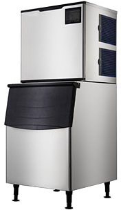 Льдогенератор Koreco AZ 227/170 C