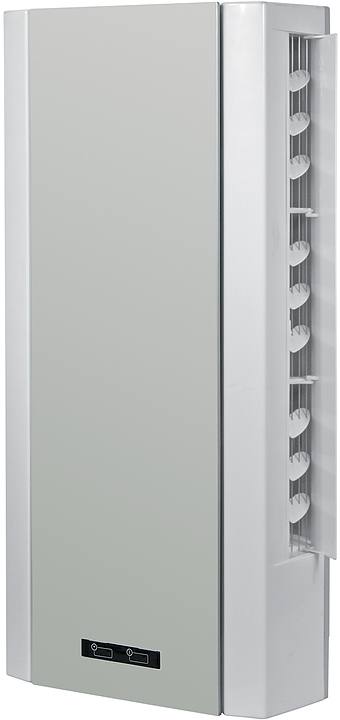 Инверторный кондиционер Carrier 42ADF025 / 38VYX025-R