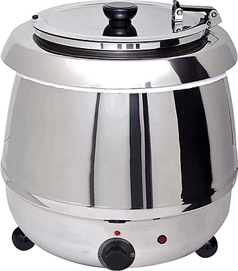Мармит ECOLUN 6000 S