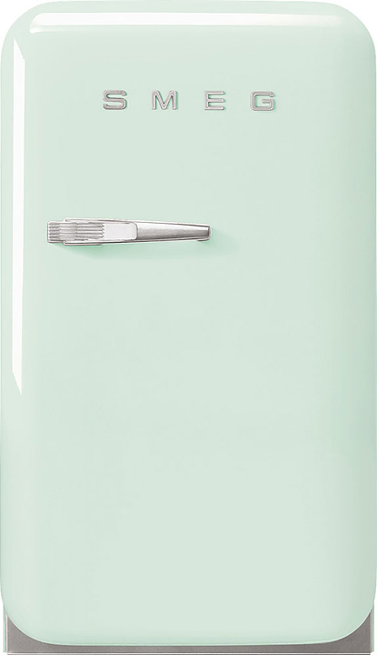 Минибар SMEG FAB5RPG3