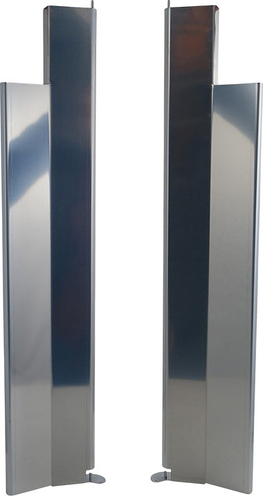 Отражатели гриля для шаурмы Tatra TDM E 5