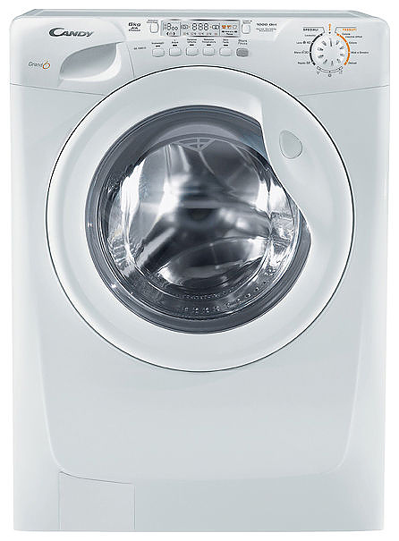 Стиральная машина Candy GO 1480 D