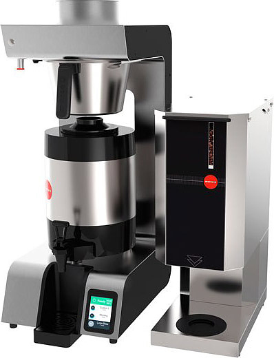 Кофеварка Marco Jet 6 + Urn + FCG6
