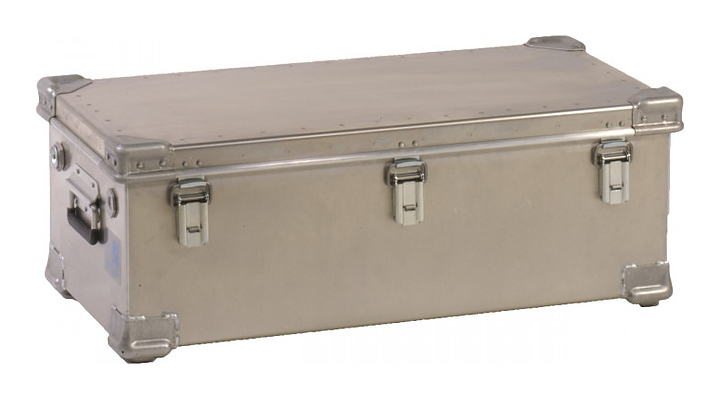 Ящик ZARGES K 475 45141 (760x360x265 мм) паронепроницаемый